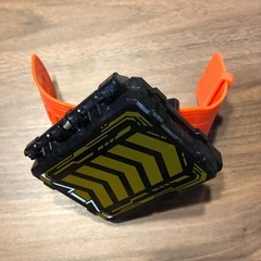 仮面ライダー ガッチャード完全なりきりセットの画像