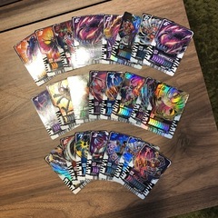 仮面ライダー ガッチャード完全なりきりセットの画像
