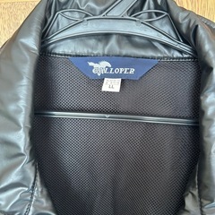 メンズ　ジャケット　LLの画像