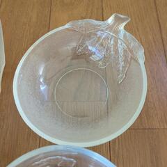食器⑪　ガラス器の画像