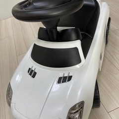 乗用メルセデスベンツ 乗用玩具 乗り物 おもちゃ