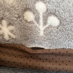 美品！ペット用ベッドの画像