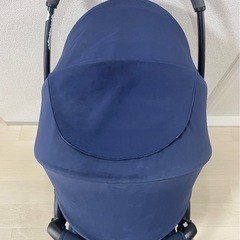 Aprica ベビーカーの画像