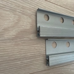 IKEA　メトード　サスペンションレールの画像