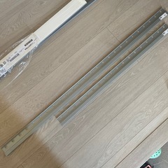 IKEA　メトード　サスペンションレールの画像
