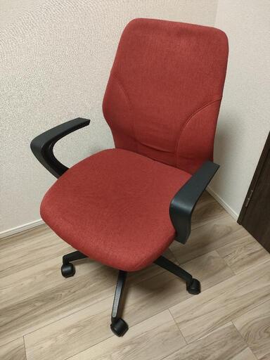 【3/20（木）本日最終】ニトリ　ワークチェア　グリッジ