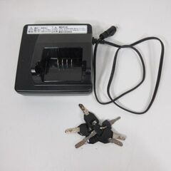 0113Z 【値下げ】Panasonic 電動アシスト自転車 ビビ・DX 26インチ BE-FD631V2の画像