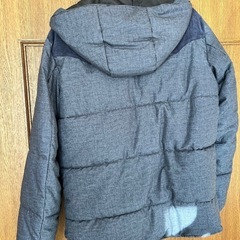 ワークマン　ジャンパーの画像