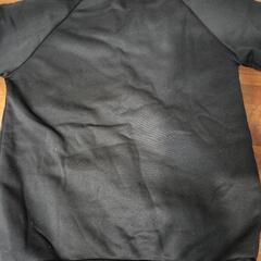 レディース　フード付きトレーナーの画像