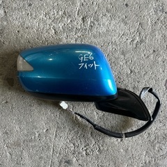 フィットミラー