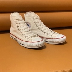 新古同様？😅  ALL☆STAR ，converse  ハイカッ...