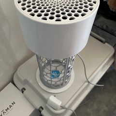 ブルーエアー空気清浄機　bluepure411の画像
