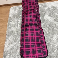 美品ELAN(エラン)スノーボードセットの画像