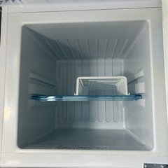 大幅割引！！/配送可【アビテラックス】138L 冷蔵庫★2019年製 クリーニング済/6ヶ月保証付き 【管理番号11301】の画像