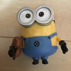 ミニオンズいろいろ①の画像