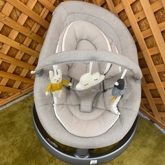 【愛品館江戸川店】カトージ ヌナ リーフ グロウ トイバー付きバ...