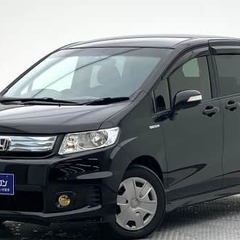 自営業の方でも❕❕ ホンダ フリードスパイク　ハイブリッド