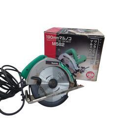 【売り切れ】マキタ　190mmマルノコ　M582