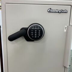 😲耐火金庫😲Sentry Safe😲JF205EV😲2019年製...