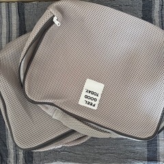 収納・トラベルグッズの画像