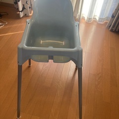 子供用チェア(IKEA)