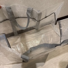 3COINS 収納バッグ×4の画像