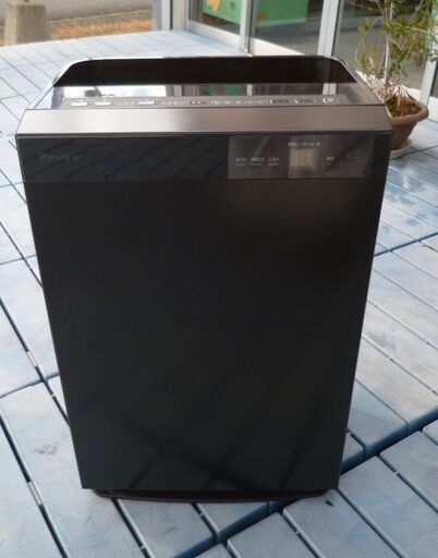 臭い付着有/DAIKIN 加湿 ストリーマ空気清浄機 MCK70UE5 2017年製 ダイキン/ブラウン・中古品・動作確認済み・現状渡し/