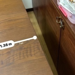 ダイニングテーブル(椅子4脚)の画像