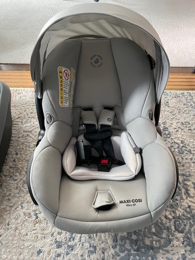 マシキコシ: Maxi-Cosi ベビー用チャイルドシート