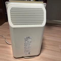 空気清浄器の画像