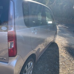 ダイハツムーブLA100【他で決まりました】の画像