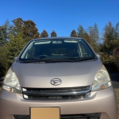 ダイハツムーブLA100【他で決まりました】