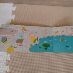 これなーんだ？の画像