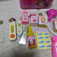 お医者さんごっこセット♪の画像