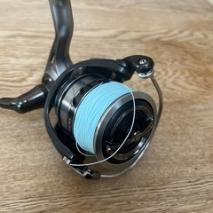 ダイワ　カルディアLD6000Dの画像