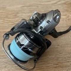 ダイワ　カルディアLD6000Dの画像