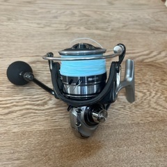 ダイワ　カルディアLD6000D