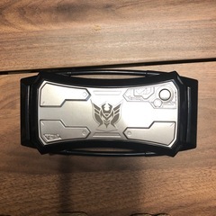 キングオージャーコンプリセットの画像