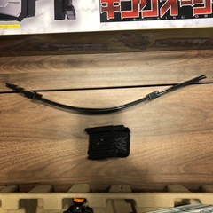 キングオージャーコンプリセットの画像