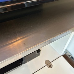 【定価約5万円】日本製TVボード幅140の画像
