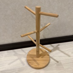 IKEA グラスかけ