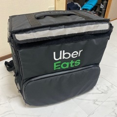 配達用バック