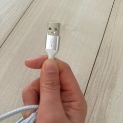 Phone 充電ケーブル 2m アイホン充電ケーブル ライトニングケーブル 高耐久性 iPhone 充電器コード 3A急速充電 スマホ充電ケーブル Lightningケーブル iPhone 16 15 14 13 12 Pro Max XR XS の画像