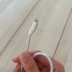Phone 充電ケーブル 2m アイホン充電ケーブル ライトニングケーブル 高耐久性 iPhone 充電器コード 3A急速充電 スマホ充電ケーブル Lightningケーブル iPhone 16 15 14 13 12 Pro Max XR XS の画像