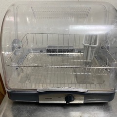 食器用乾燥機