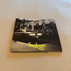 suchmos THE KIDS CD