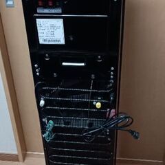 ウォーターサーバー フレシャス