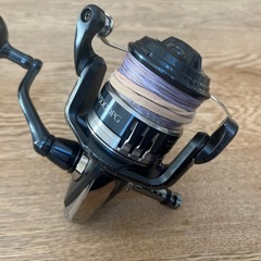 シマノ　ストラディックSW５０００PG