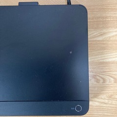 【取引先決定】ブルーレイレコーダー東芝DBR-Z620  の画像