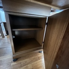 ダイニングテーブルセットの画像